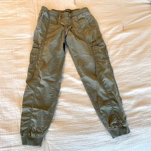Eddie Bauer Cargo Pants